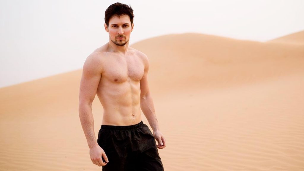 Что ждет TON Павла Дурова: мнения экспертов Что ждет TON Павла Дурова: мнения экспертов