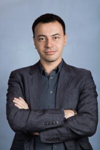 Михаил Анисимов ICANN: «Кириллические домены - одни из самых успешных IDN доменов в мире»