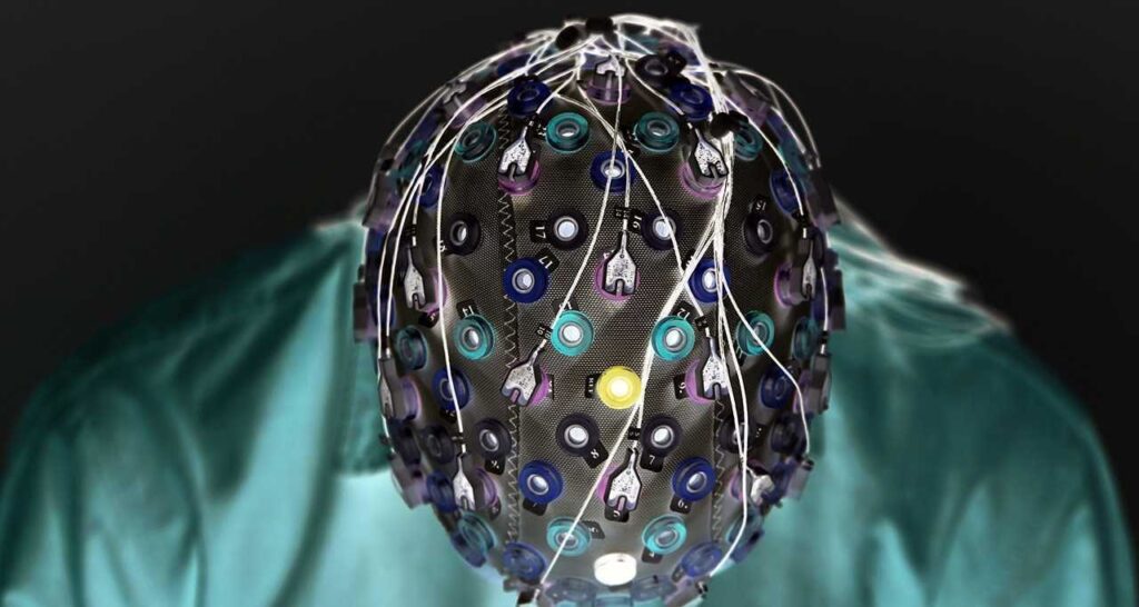 Eye-tracking и нейроинтерфейсы, как альтернатива ручному и голосовому вводу