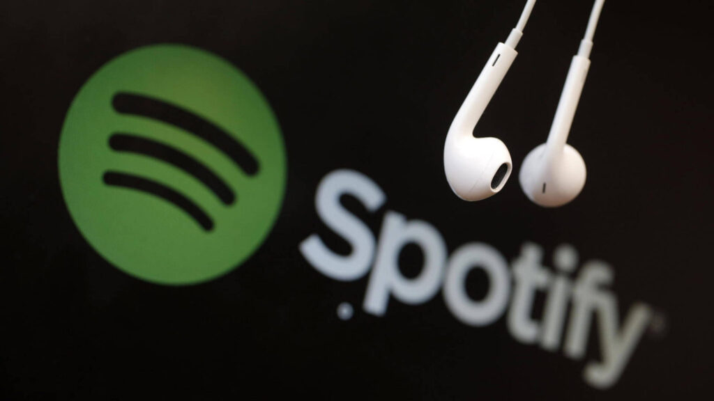 Spotify заработал в России, в других странах СНГ – пока нет