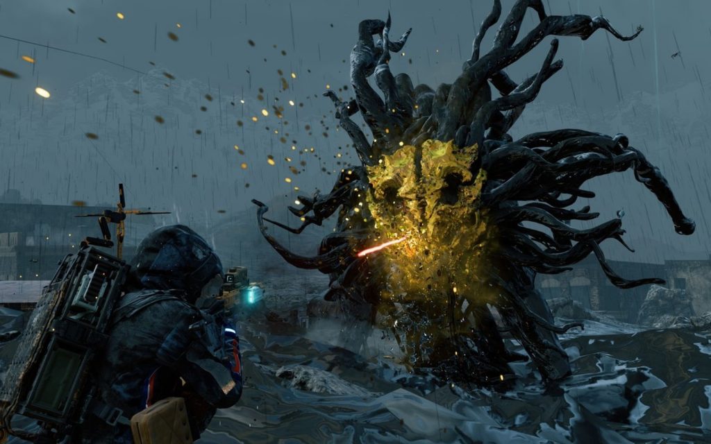 Взломанная версия Death Stranding появится на торрентах после решения проблем с сетевыми компонентами Взломанная версия Death Stranding появится на торрентах после решения проблем с сетевыми компонентами