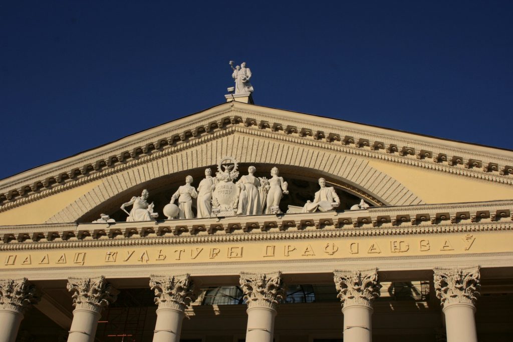 Hostfly.by объявил о расширении программы поддержки белорусского языка в Байнете