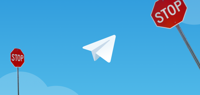 В Беларуси может быть заблокирован Telegram