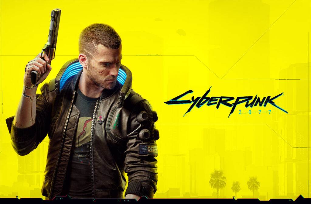 Cyberpunk 2077 опять перенесли, хотя он ушел "на золото"