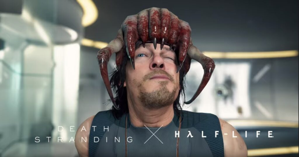 Хакеры взломали Death Stranding, игра появилась на торрентах