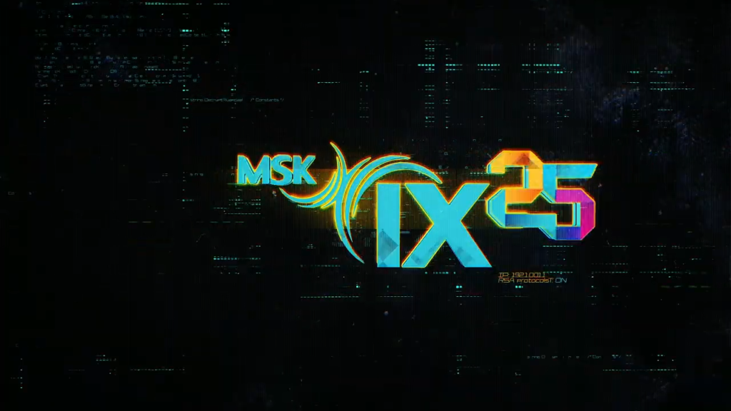 Пиринговый форум MSK-IX 2020 пройдет онлайн