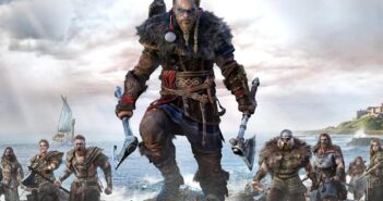 Ubisoft объявила об «исключительной активности» игроков в Assassin’s Creed Valhalla