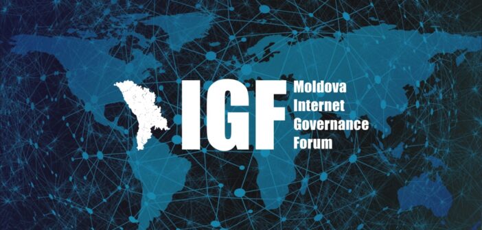 Открыта регистрация на Форум по управлению Интернетом в Молдове (MIGF 2020) пройдет 23 и 24 ноября
