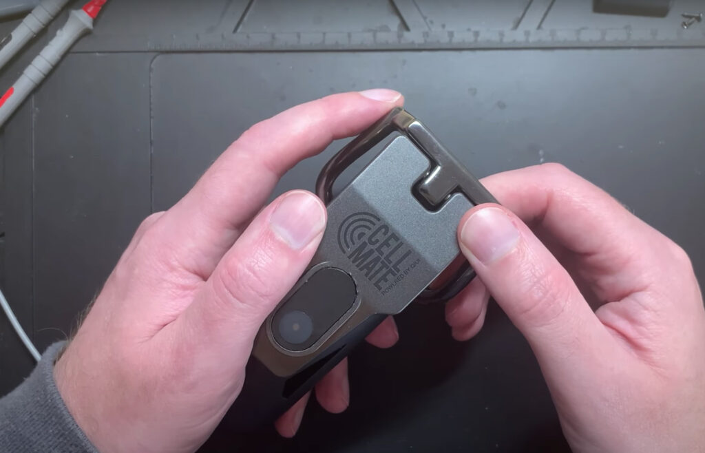 Хакер взломал китайский пояс верности и заблокировал «пользователей» Хакер взломал китайский пояс верности и заблокировал «пользователей»