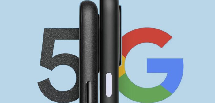 Смартфоны Google Pixel будут официально продаваться в России с 2022 года