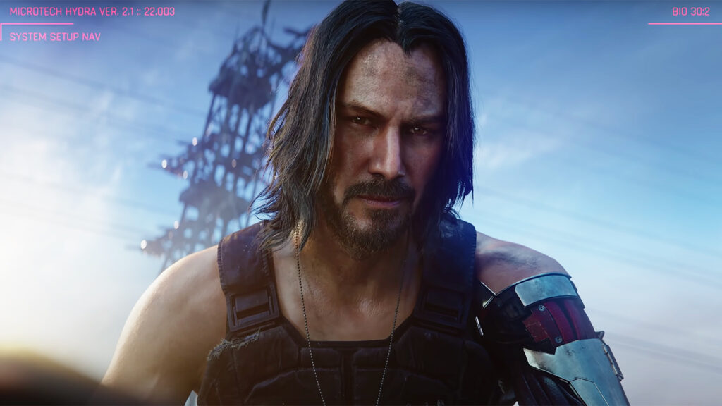 Россияне до сих пор не защищены от «бракованных» игр, как Cyberpunk 2077