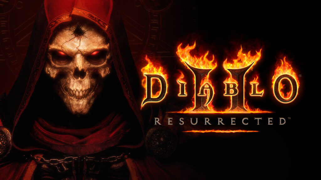 Diablo II впервые переведут на русский официально Diablo II впервые переведут на русский официально