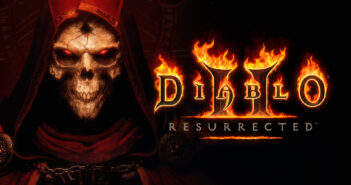 Diablo II впервые переведут на русский официально
