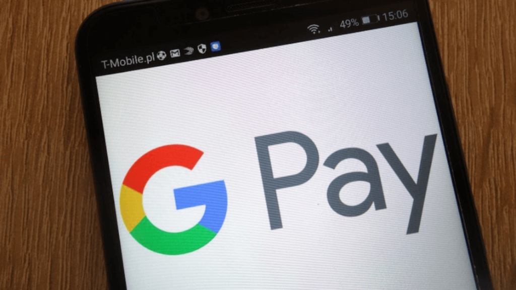 В Беларуси заработал Google Pay В Беларуси заработал Google Pay