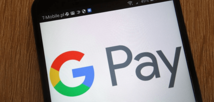 В Беларуси заработал Google Pay