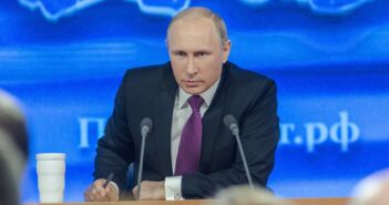 Путин: «Искусственный интеллект – особое направление в нашей работе…»