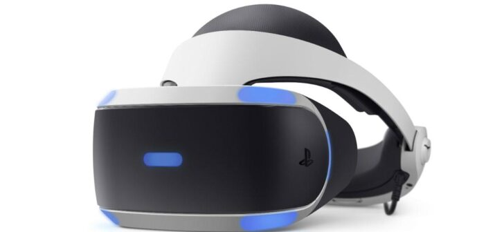 Продажи Playstation VR запланированы на осень 2022 года