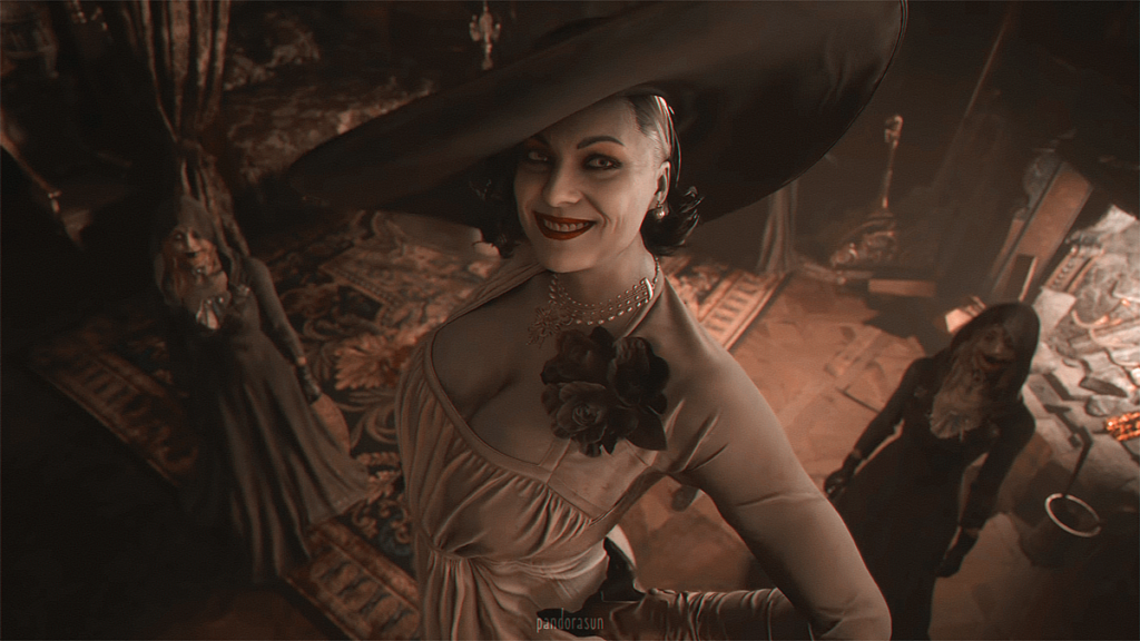 Resident Evil VIII взломали, готовится пиратский релиз