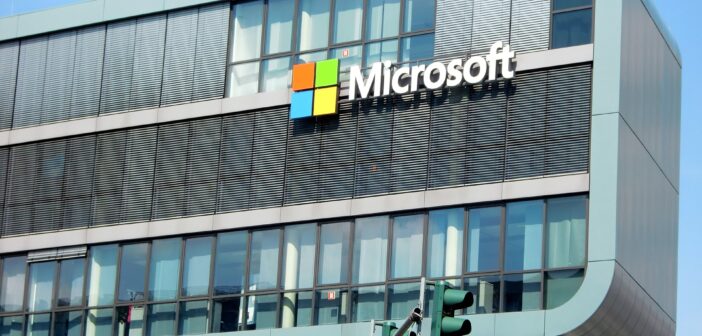 Microsoft оценила влияние пандемии на цифровую трансформацию бизнеса