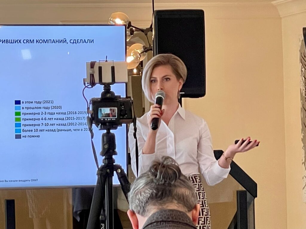 «1С-Битрикс» заявляет, что пандемия в Беларуси не стала стимулом автоматизации