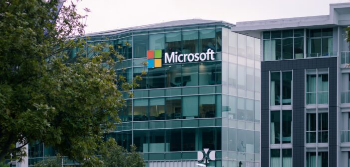 Microsoft продолжает оказывать поддержку некоммерческим организациям