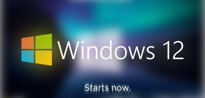 Microsoft уже запланировала выпуск Windows 12