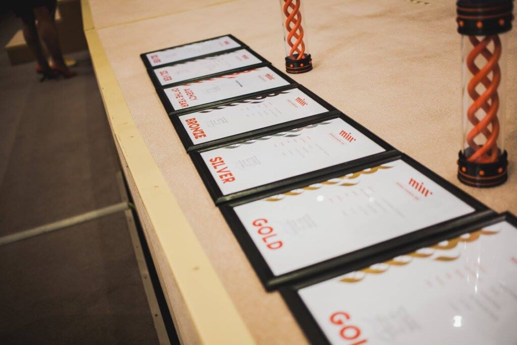 MIXX Russia 2021: для тех, кто готов заявить о себе в digital! MIXX Russia 2021: для тех, кто готов заявить о себе в digital!