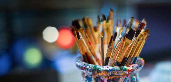 Как NFT-искусство помогает художникам прославиться