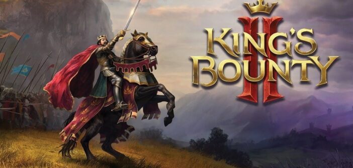 King's Bounty 2 выйдет в России с задержкой