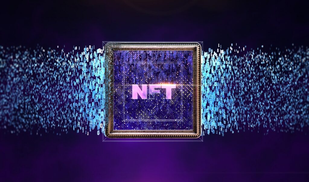 NFT Stars: новое имя в пространстве NFT, которое завоевывает рынок