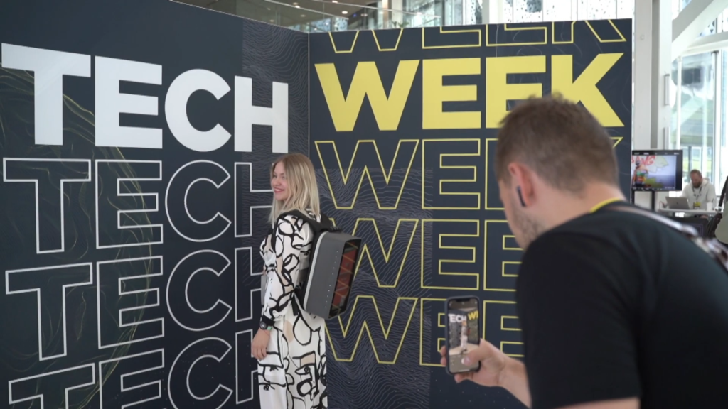 Новые законы и вызовы. Какие изменения ожидают технологический бизнес в 2022 году Новые законы и вызовы. Какие изменения ожидают технологический бизнес в 2022 году