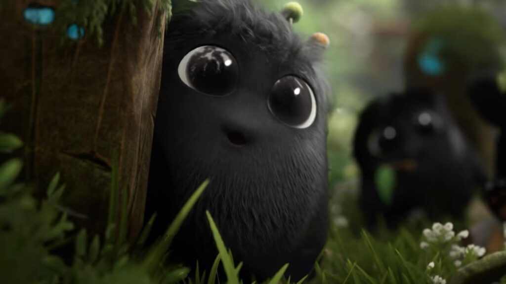 Kena: Bridge of Spirits оправдала ожидания критиков и игроков