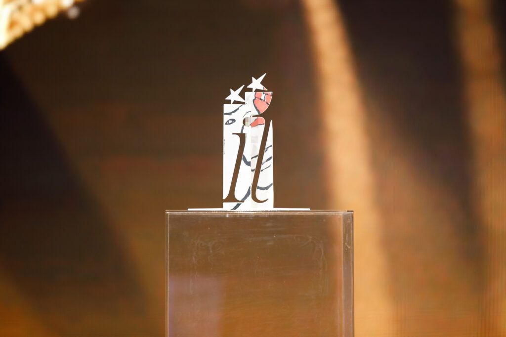 Определены финалисты премии IT Stars имени Георгия Генса