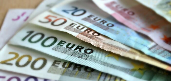 Payoneer предложил белорусам открыть счета в евро и фунтах