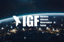 Moldova IGF: Finding a balance between sustainability and digital development together