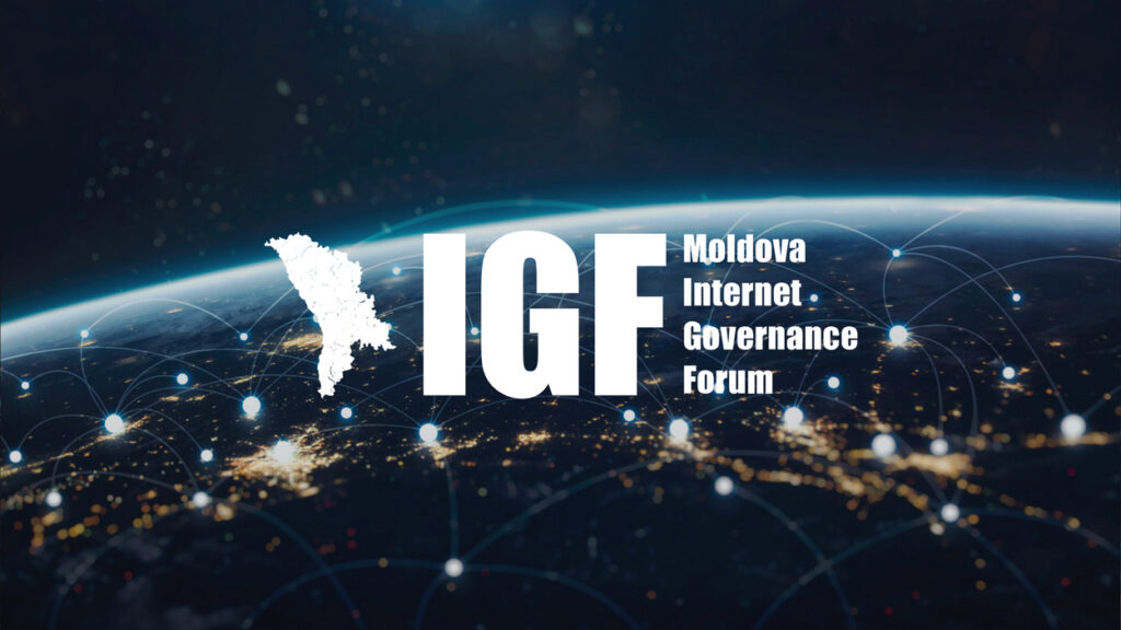 Moldova IGF: В поисках баланса между устойчивостью и цифровым развитием