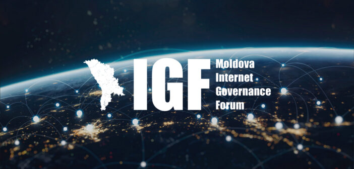 Moldova IGF: В поисках баланса между устойчивостью и цифровым развитием