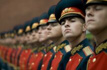 Нужны ли России ИТ-роты в армии?