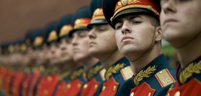 Нужны ли России ИТ-роты в армии?