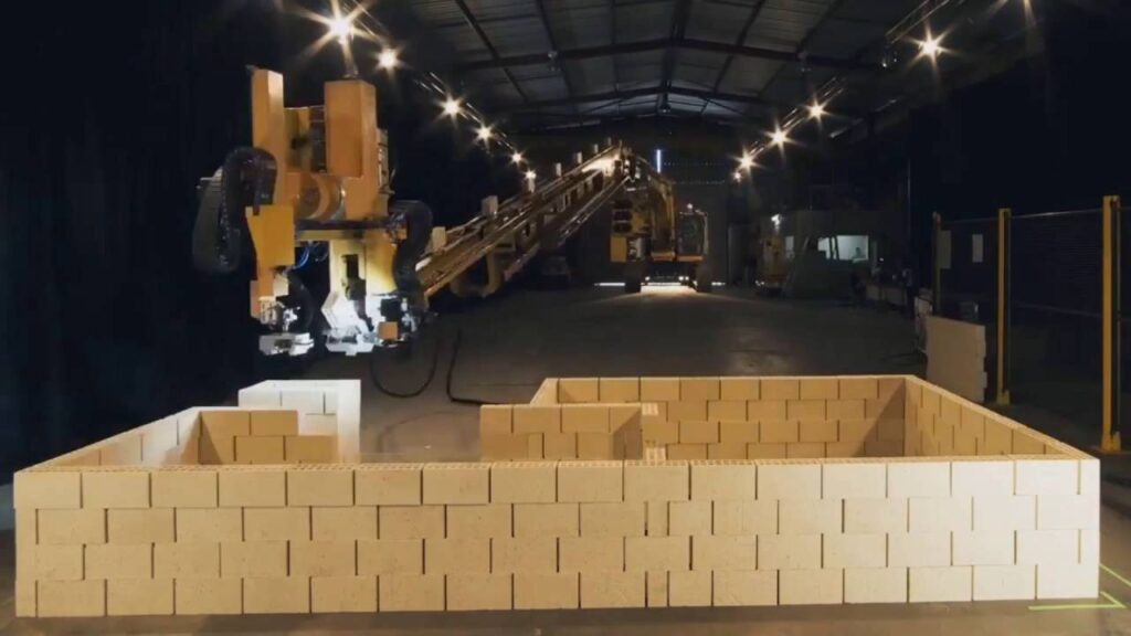 Только 5-7% российских строительных компаний активно применяют цифровые технологии