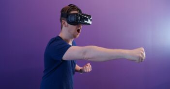Как и зачем внедрять VR в образовательный процесс