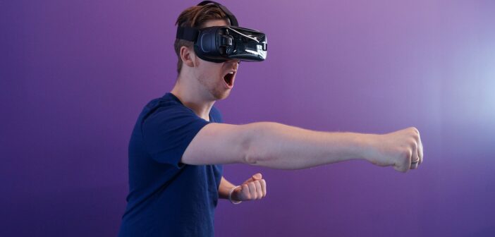 Как и зачем внедрять VR в образовательный процесс