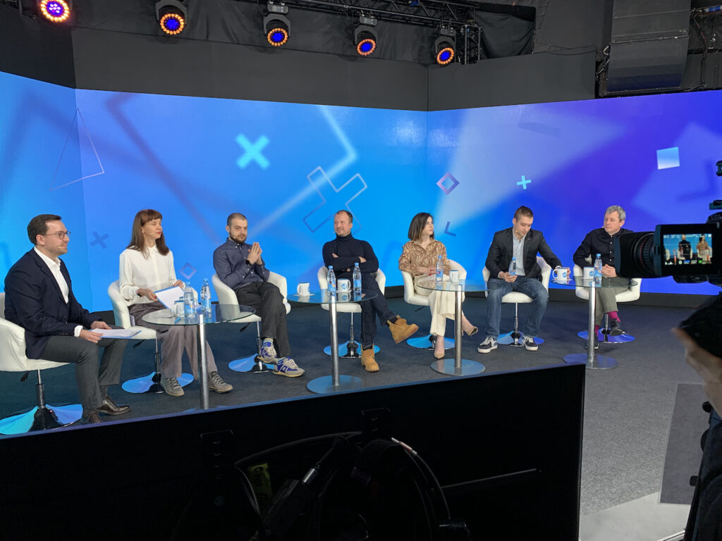 Трендвотчинг для рекламного рынка: какие технологии будут менять будущее Трендвотчинг для рекламного рынка: какие технологии будут менять будущее