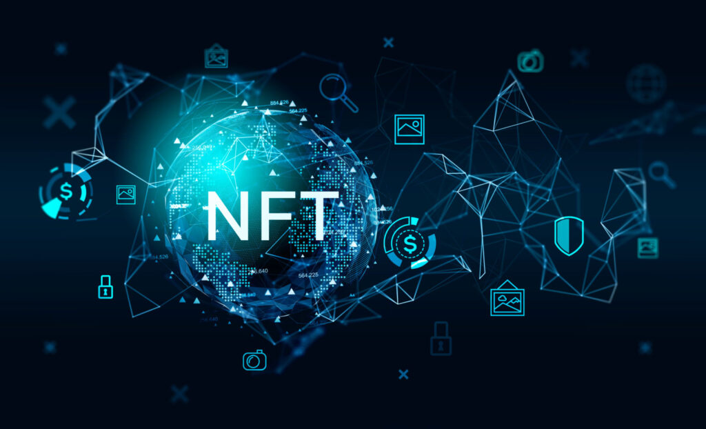Страсти по NFT: инвесторы готовы покупать