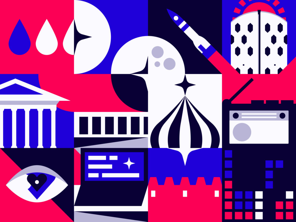 Открыт приём заявок на участие в Russian Drupal Awards 2022