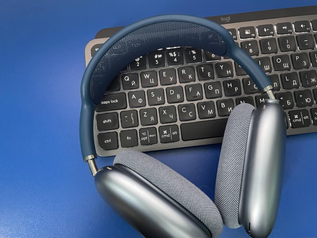 AirPods Max + Windows PC = done!