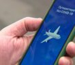 Привитые белорусы смогут пользоваться приложением «Путешествую без COVID-19»