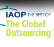 Опубликован ТОП-100 лучших аутсорсинговых компаний мира