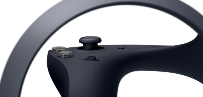 Sony представила окончательный дизайн гарнитуры PlayStation VR2