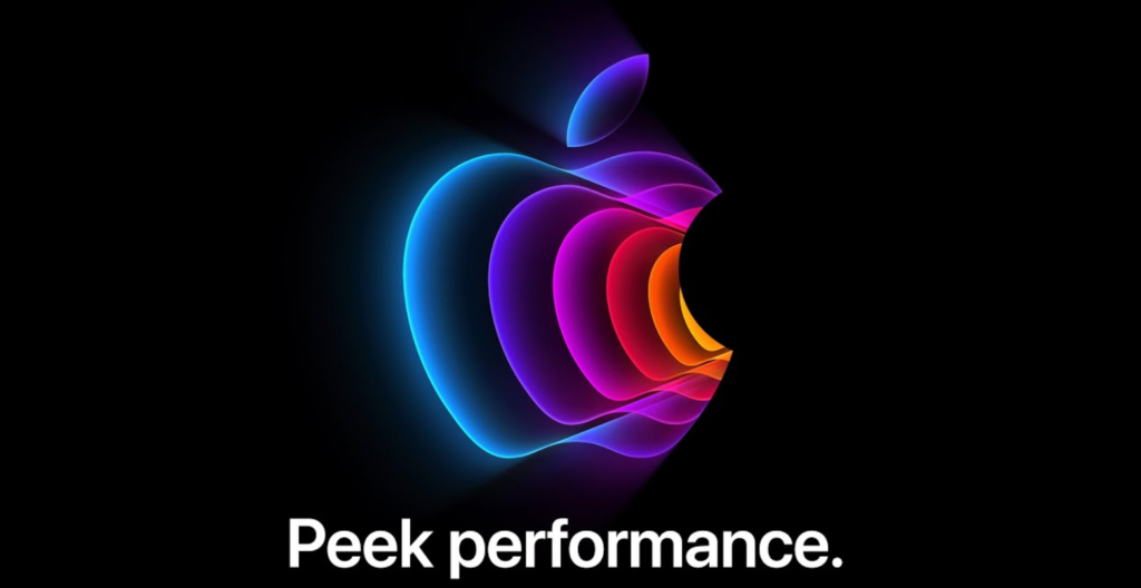 Apple запретила показ своей презентации в России и Беларуси Apple запретила показ своей презентации в России и Беларуси